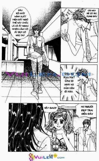 Invincible Yeonbyeongeol - Chapter 3 - Trang 59