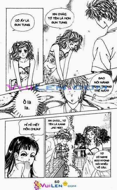 Invincible Yeonbyeongeol - Chapter 3 - Trang 61