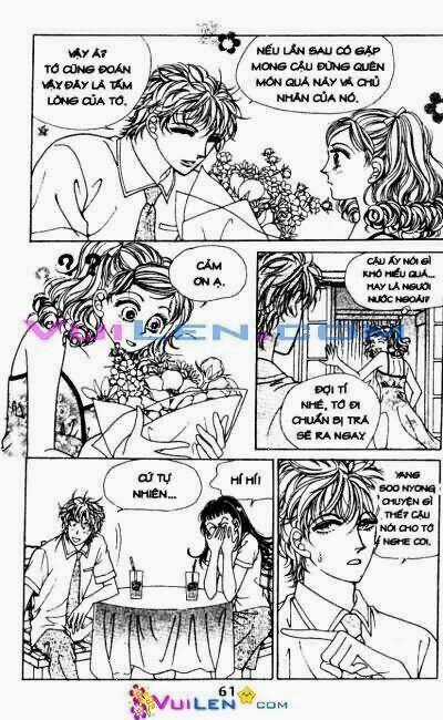 Invincible Yeonbyeongeol - Chapter 3 - Trang 62