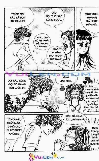 Invincible Yeonbyeongeol - Chapter 3 - Trang 67