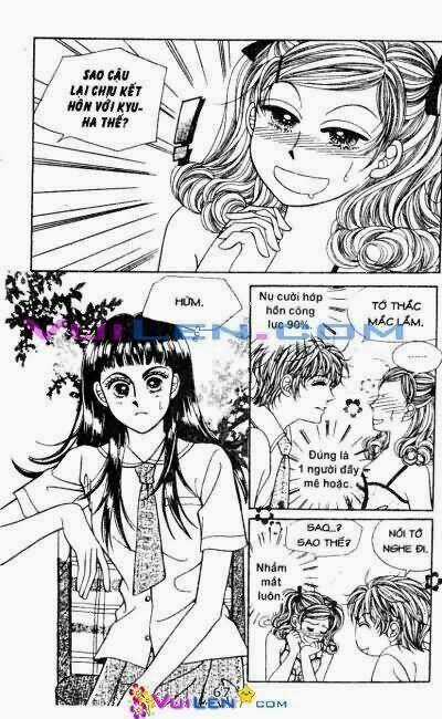 Invincible Yeonbyeongeol - Chapter 3 - Trang 68