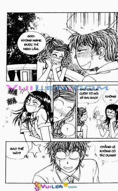 Invincible Yeonbyeongeol - Chapter 3 - Trang 69