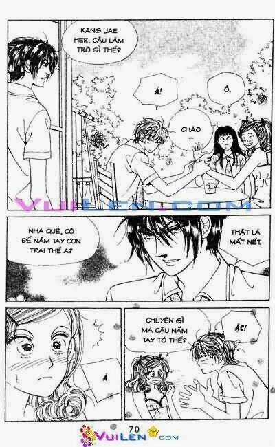 Invincible Yeonbyeongeol - Chapter 3 - Trang 71