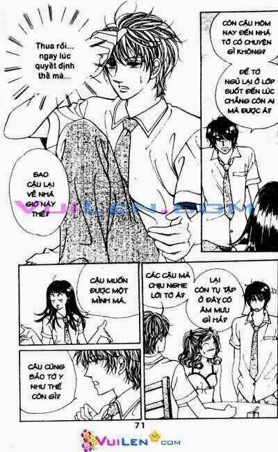 Invincible Yeonbyeongeol - Chapter 3 - Trang 72