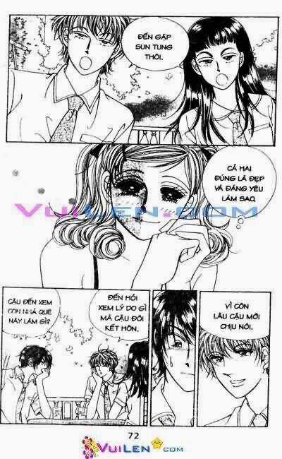 Invincible Yeonbyeongeol - Chapter 3 - Trang 73