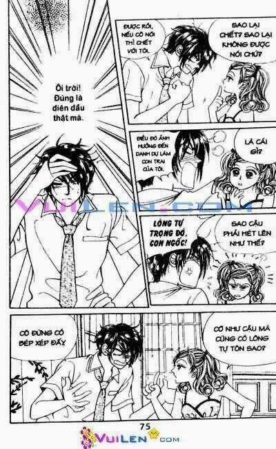 Invincible Yeonbyeongeol - Chapter 3 - Trang 76