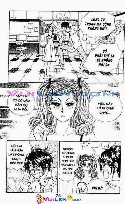 Invincible Yeonbyeongeol - Chapter 3 - Trang 77