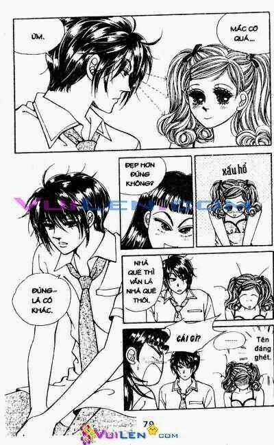 Invincible Yeonbyeongeol - Chapter 3 - Trang 80