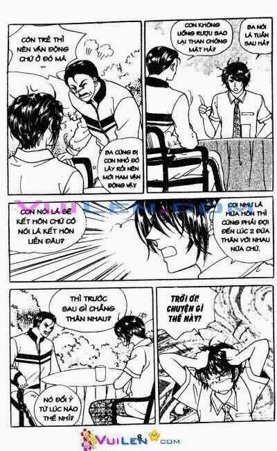 Invincible Yeonbyeongeol - Chapter 3 - Trang 9