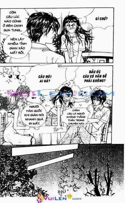 Invincible Yeonbyeongeol - Chapter 3 - Trang 82