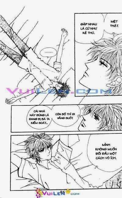 Invincible Yeonbyeongeol - Chapter 3 - Trang 87