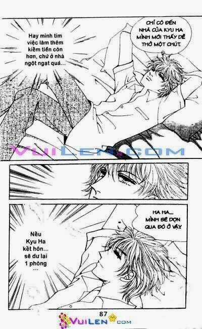 Invincible Yeonbyeongeol - Chapter 3 - Trang 88