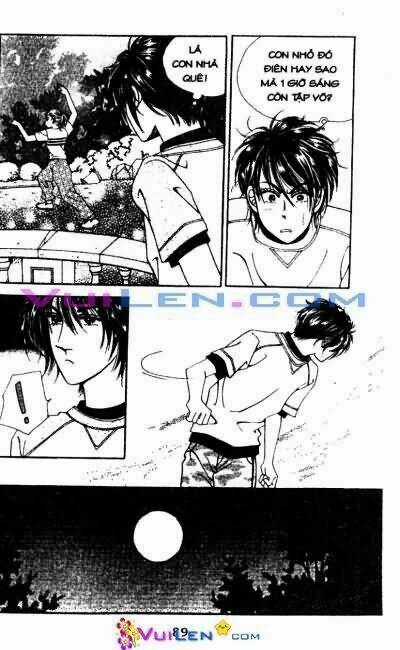 Invincible Yeonbyeongeol - Chapter 3 - Trang 90