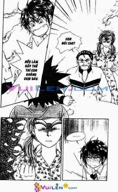 Invincible Yeonbyeongeol - Chapter 3 - Trang 10