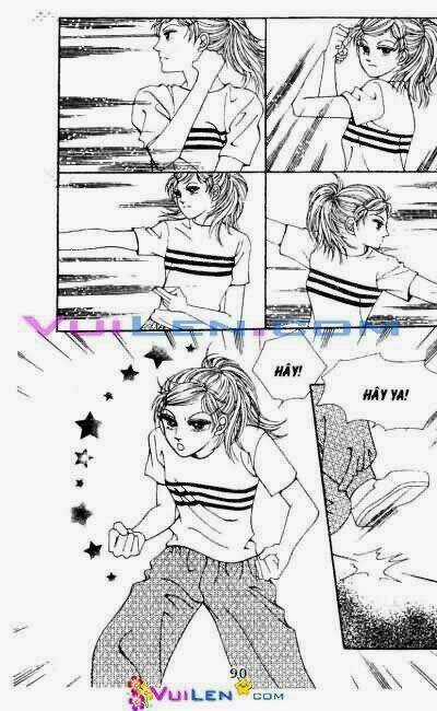 Invincible Yeonbyeongeol - Chapter 3 - Trang 91