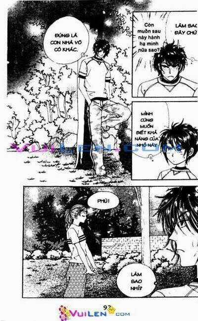 Invincible Yeonbyeongeol - Chapter 3 - Trang 93