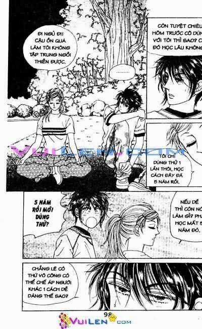 Invincible Yeonbyeongeol - Chapter 3 - Trang 99