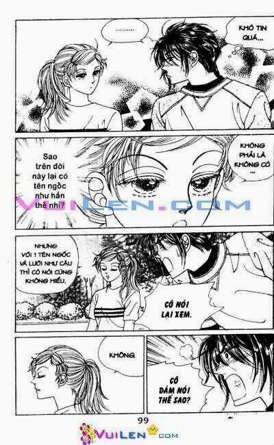 Invincible Yeonbyeongeol - Chapter 3 - Trang 100