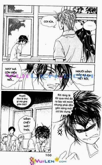 Invincible Yeonbyeongeol - Chapter 4 - Trang 101