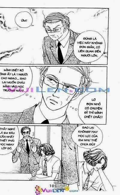 Invincible Yeonbyeongeol - Chapter 4 - Trang 106