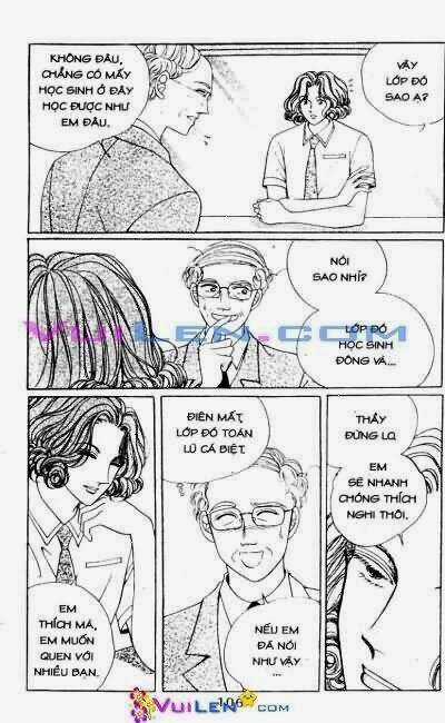 Invincible Yeonbyeongeol - Chapter 4 - Trang 107