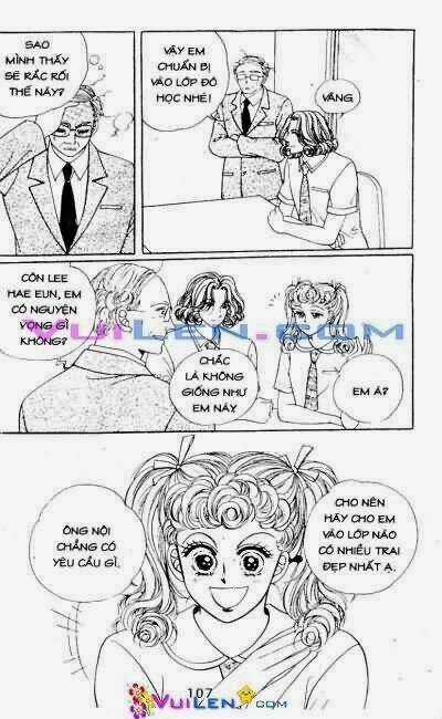 Invincible Yeonbyeongeol - Chapter 4 - Trang 108