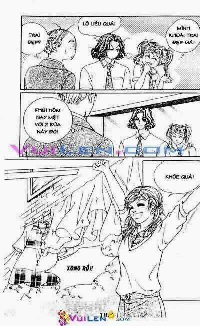 Invincible Yeonbyeongeol - Chapter 4 - Trang 109