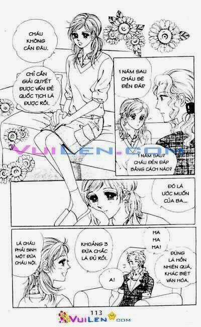 Invincible Yeonbyeongeol - Chapter 4 - Trang 114