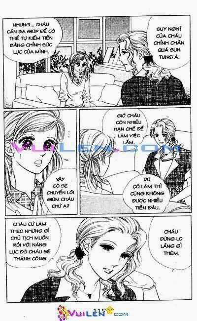 Invincible Yeonbyeongeol - Chapter 4 - Trang 116