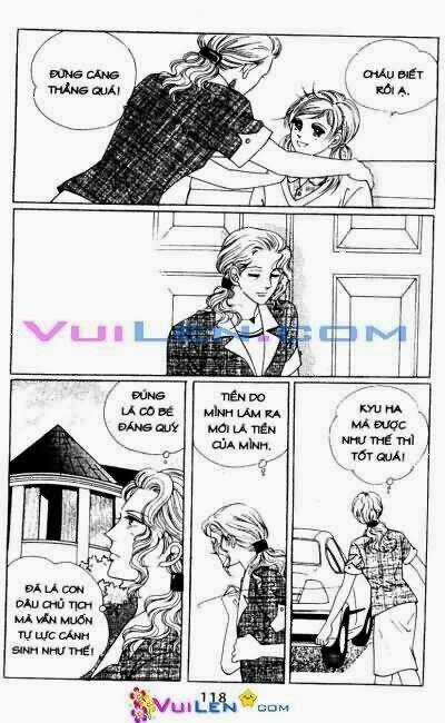 Invincible Yeonbyeongeol - Chapter 4 - Trang 119