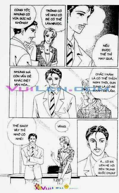 Invincible Yeonbyeongeol - Chapter 4 - Trang 121