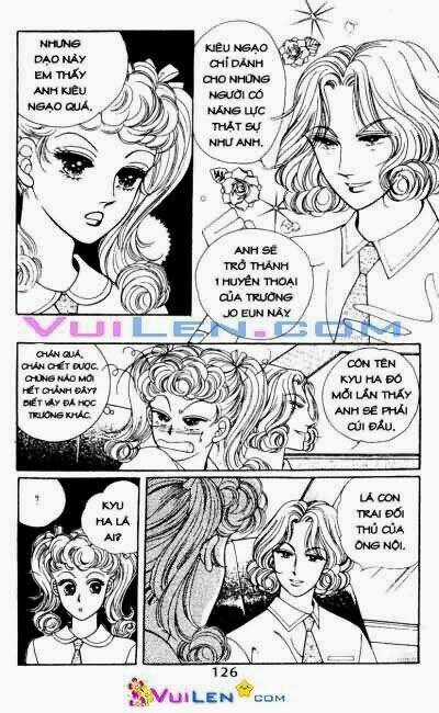 Invincible Yeonbyeongeol - Chapter 4 - Trang 127