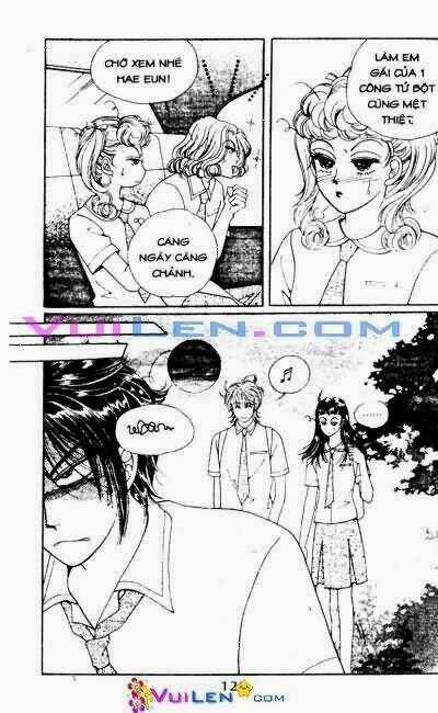 Invincible Yeonbyeongeol - Chapter 4 - Trang 129