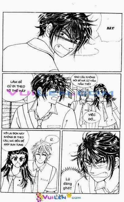 Invincible Yeonbyeongeol - Chapter 4 - Trang 130