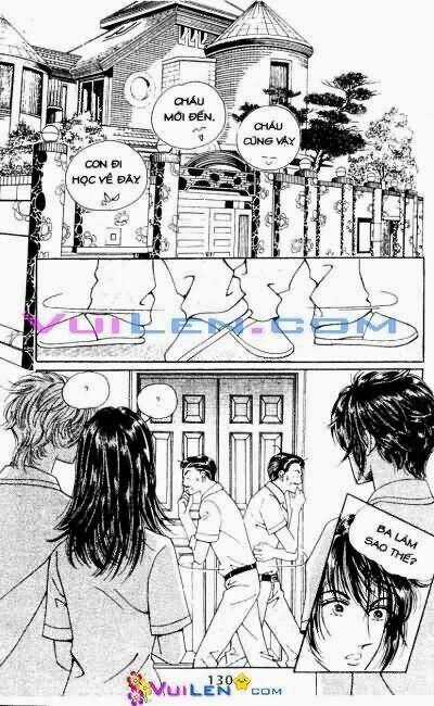 Invincible Yeonbyeongeol - Chapter 4 - Trang 131