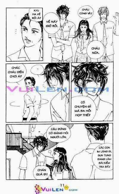 Invincible Yeonbyeongeol - Chapter 4 - Trang 132