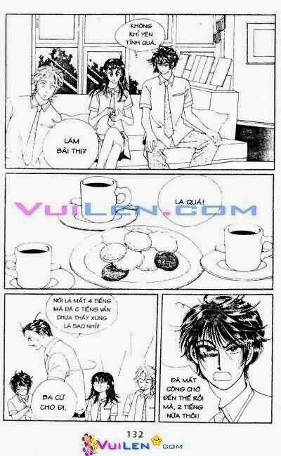 Invincible Yeonbyeongeol - Chapter 4 - Trang 133