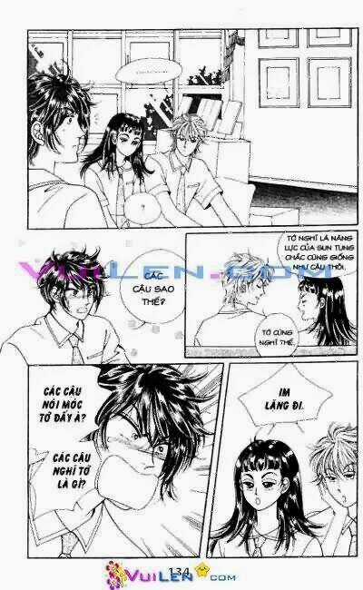 Invincible Yeonbyeongeol - Chapter 4 - Trang 135