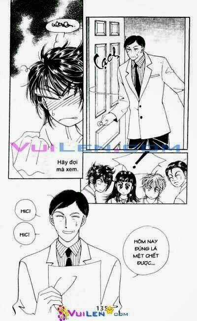 Invincible Yeonbyeongeol - Chapter 4 - Trang 136