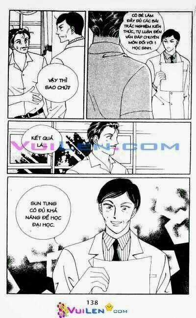 Invincible Yeonbyeongeol - Chapter 4 - Trang 139