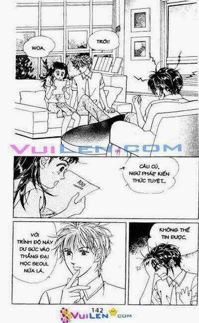 Invincible Yeonbyeongeol - Chapter 4 - Trang 143