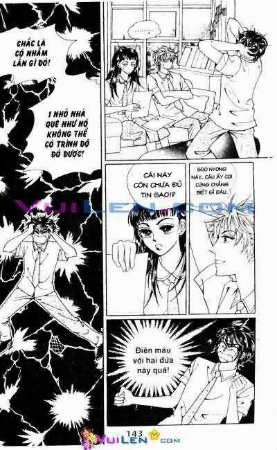 Invincible Yeonbyeongeol - Chapter 4 - Trang 144