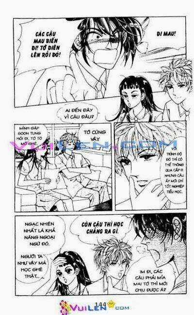 Invincible Yeonbyeongeol - Chapter 4 - Trang 145