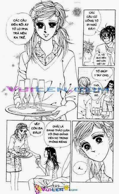 Invincible Yeonbyeongeol - Chapter 4 - Trang 146