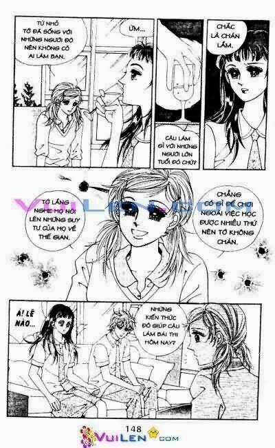 Invincible Yeonbyeongeol - Chapter 4 - Trang 149