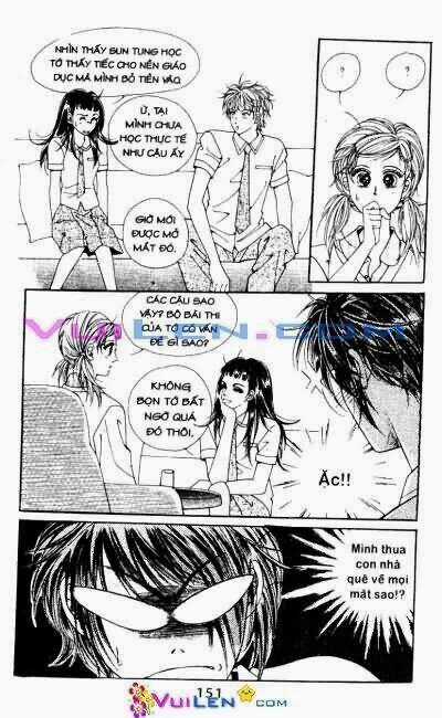 Invincible Yeonbyeongeol - Chapter 4 - Trang 152