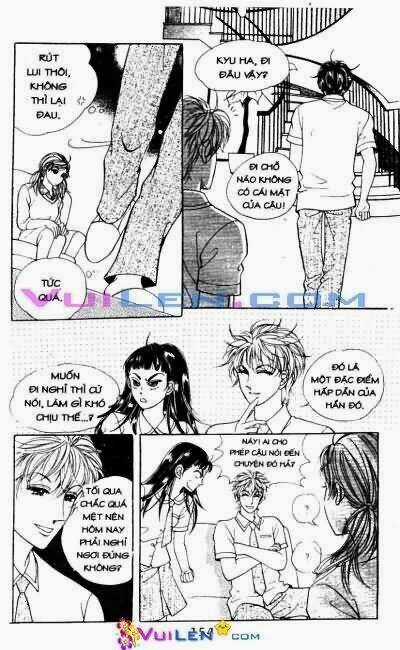 Invincible Yeonbyeongeol - Chapter 4 - Trang 155