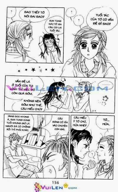 Invincible Yeonbyeongeol - Chapter 4 - Trang 157