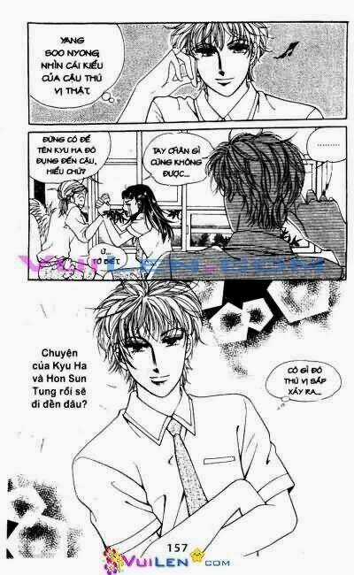 Invincible Yeonbyeongeol - Chapter 4 - Trang 158
