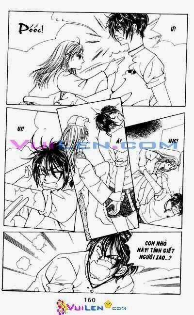 Invincible Yeonbyeongeol - Chapter 4 - Trang 161